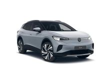 Nowe VW ID.4 210 kW (286 KM) 2026 SUV