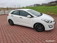 używany Hyundai i30 