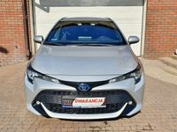 używany Toyota Corolla 1.8 122KM Hybrid COMFORT Salon PL, I WŁ,Serw…