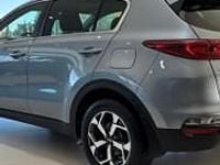 używany Kia Sportage IV M / Kamera 1 właściciel Salon Polska FV23% gwarancja dos