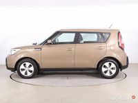 używany Kia Soul 1.6 GDI