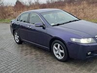 używany Honda Accord VII 2.4