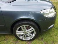 używany Skoda Octavia 2 lift