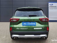 Używany Ford Kuga 180 KM (132 kW) 2024 Zielony SUV