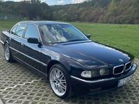 Używany BMW 728 1996 Sedan/Limuzyna