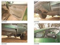 używany VW Sharan GP 1.9 TDI