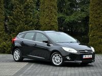 używany Ford Focus 1.6i(150KM)*ST Line*Bi-Xenon*Led*Navi*Kamera*Asy…