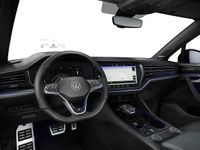 używany VW Touareg Volkswagen Touareg R 3.0 V6 TFSI eHybrid 4MOTION 250 kW / 340 KM automatyczna Tiptronic, 8-stopniowa