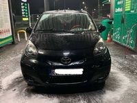 Używany Toyota Aygo 68 KM (50 kW) 2009 Czarny Hatchback