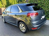 używany Citroën C4 Picasso 1.6dm 120KM 2017r. 287 000km