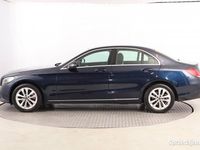 używany Mercedes C180 C