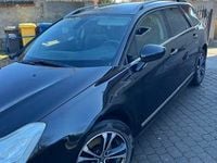 Używany Citroën C5 Exclusive 2008 Czarny Kombi