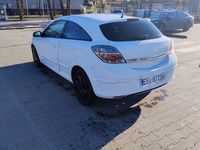 Używany Opel Astra Cosmo 2009
