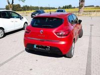 używany Renault Clio IV 