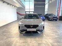 Używany Cupra Formentor 150 KM (110 kW) 2022 Szary SUV