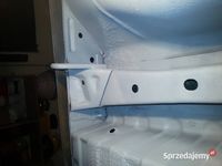 Używany Mazda 626 1986 Niebieski Sedan/Limuzyna