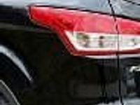 używany Ford Kuga Kuga Opłacony 2.0 TDCi Trend Klimatronic II (2012-)