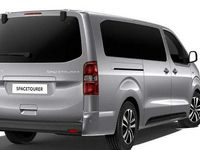 używany Citroën Spacetourer 