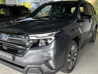 Nowe Subaru Forester Platinum 2025 Subaru SUV