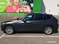 Używany BMW X1 2014 Szary SUV
