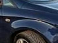 używany Seat Altea XL Nowy rozrząd, 2 kpl kół