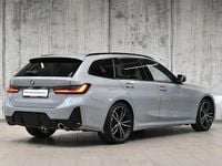 Używany BMW 320 Comfort Edition 184 KM (135 kW) 2025 Szary brooklyn m metalizowany Kombi