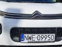 używany Citroën C3 Aircross 1.2 PureTech GPF Shine S&S EAT6