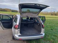 Używany Opel Vectra 2008 Srebrny Kombi