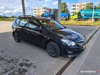 używany Hyundai i30 CW 1.6 CRDI 115 KM *Sprowadzony* 2010r