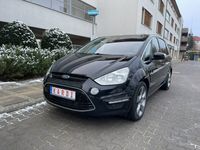 używany Ford S-MAX 2dm 163KM 2011r. 230 000km