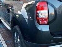 Używany Dacia Duster 125 KM (91 kW) 2015 SUV