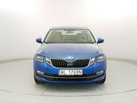 używany Skoda Octavia 2dm 150KM 2019r. 193 000km