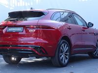 używany Jaguar F-Pace R-Dynamic SE