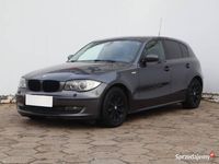 używany BMW 120 1 d