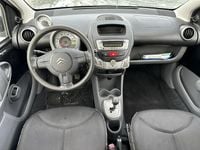 używany Citroën C1 1dm 68KM 2009r. 135 120km