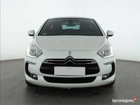 Używany Citroën DS5 2014 Biały Hatchback