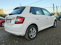 używany Skoda Fabia 2016*Lift*GAZ*krajowy*5Drzwi