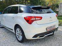 używany Citroën DS5 2.0 HDI 150KM # Navi # Kamera # Panorama # Skóra # FULL OPCJA …