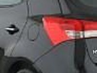 Używany Hyundai ix20 125 KM (91 kW) 2017 Czarny Hatchback