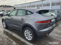 używany Jaguar E-Pace I (2017 -)