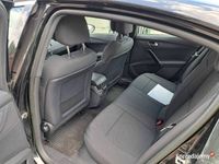 Używany Peugeot 508 140 KM (102 kW) 2013 Czarny Sedan/Limuzyna
