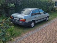 używany VW Passat