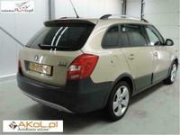 Używany Skoda Fabia 105 KM (77 kW) 2011 Beżowy Hatchback