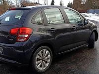 używany Citroën C3 z LPG