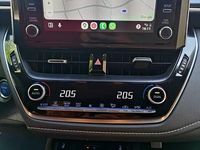 używany Toyota Corolla Hybryda 2.0