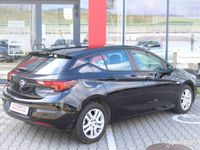 używany Opel Astra rabat: 6% (3 000 zł) 1.4 T 150KM Salon Polska, I wł. FV23% 5 drzwi