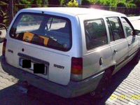 Używany Opel Kadett 1991 Srebrny Kombi