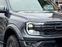 używany Ford Ranger III Raptor A10 4x4 Raptor A10 4x4 2.0 205KM