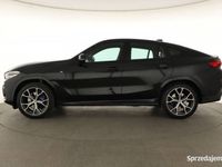 używany BMW X6 xDrive30d