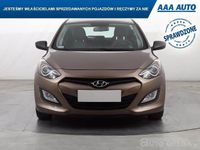 Używany Hyundai i30 2012 Brązowy